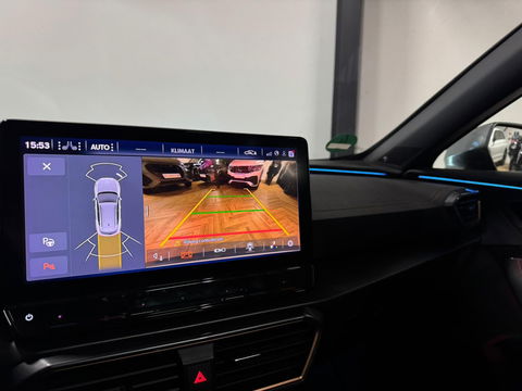 CUPRA Formentor 2.0 TSI 4DRIVE KEYLESS PANO SFEER VOL'