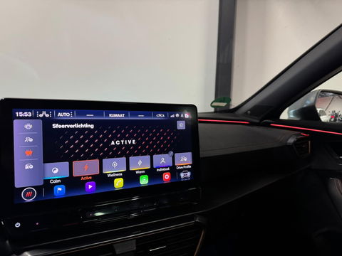 CUPRA Formentor 2.0 TSI 4DRIVE KEYLESS PANO SFEER VOL'
