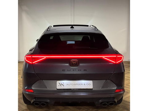 CUPRA Formentor 2.0 TSI 4DRIVE KEYLESS PANO SFEER VOL'