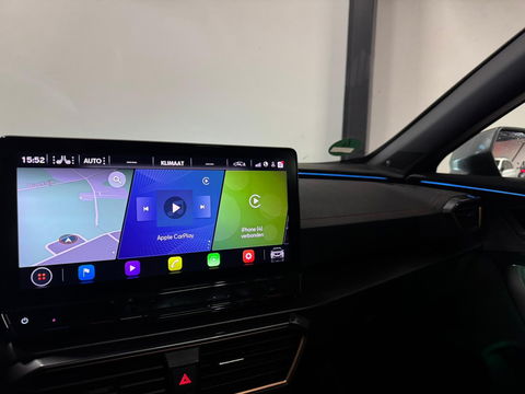 CUPRA Formentor 2.0 TSI 4DRIVE KEYLESS PANO SFEER VOL'