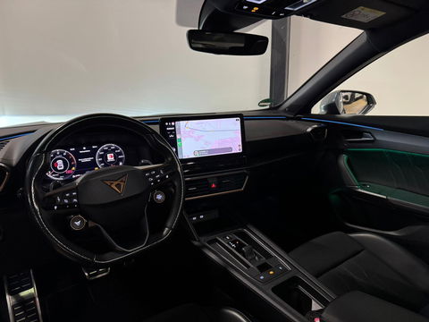 CUPRA Formentor 2.0 TSI 4DRIVE KEYLESS PANO SFEER VOL'