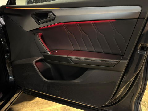 CUPRA Formentor 2.0 TSI 4DRIVE KEYLESS PANO SFEER VOL'