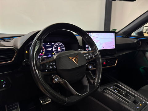 CUPRA Formentor 2.0 TSI 4DRIVE KEYLESS PANO SFEER VOL'