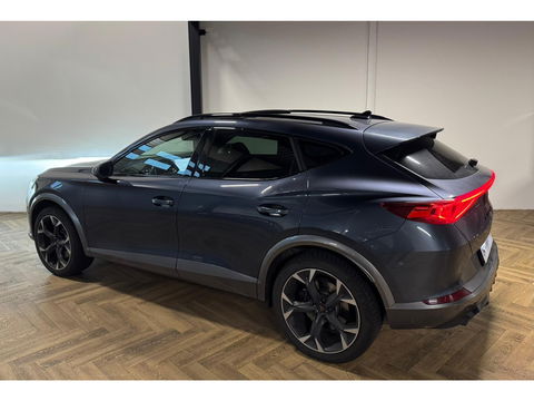 CUPRA Formentor 2.0 TSI 4DRIVE KEYLESS PANO SFEER VOL'