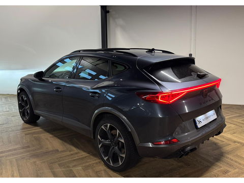 CUPRA Formentor 2.0 TSI 4DRIVE KEYLESS PANO SFEER VOL'