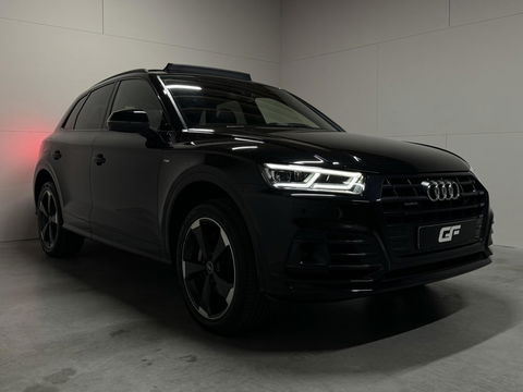 Audi Q5 50 TFSIe Quattro Black Edition RS Seats Pano Sfeer CarPlay