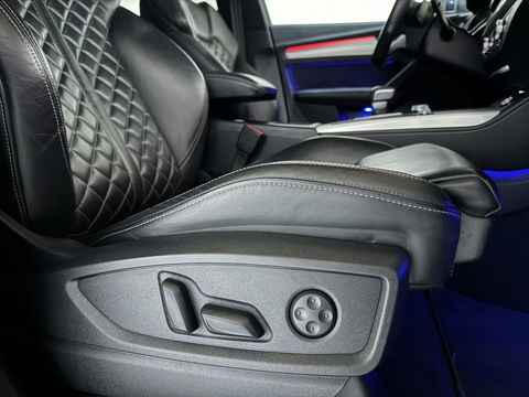 Audi Q5 50 TFSIe Quattro Black Edition RS Seats Pano Sfeer CarPlay