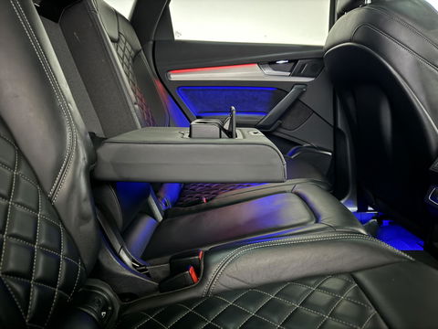 Audi Q5 50 TFSIe Quattro Black Edition RS Seats Pano Sfeer CarPlay