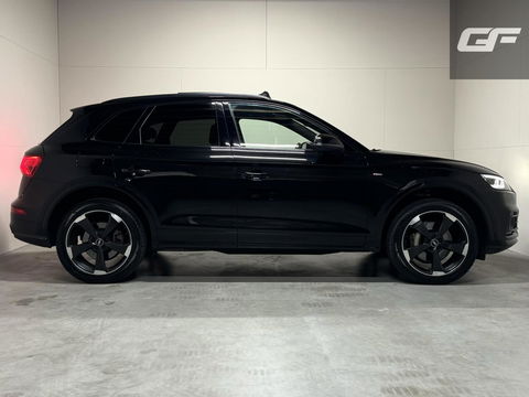 Audi Q5 50 TFSIe Quattro Black Edition RS Seats Pano Sfeer CarPlay