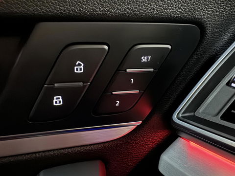 Audi Q5 50 TFSIe Quattro Black Edition RS Seats Pano Sfeer CarPlay