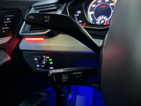 Audi Q5 50 TFSIe Quattro Black Edition RS Seats Pano Sfeer CarPlay