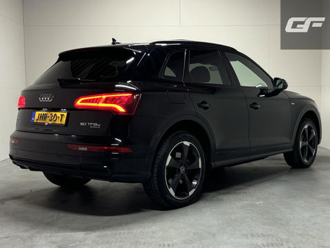 Audi Q5 50 TFSIe Quattro Black Edition RS Seats Pano Sfeer CarPlay
