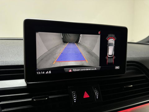 Audi Q5 50 TFSIe Quattro Black Edition RS Seats Pano Sfeer CarPlay