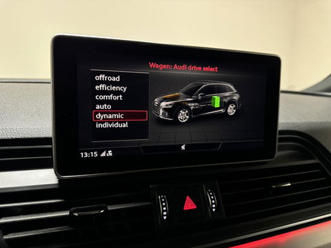Audi Q5 50 TFSIe Quattro Black Edition RS Seats Pano Sfeer CarPlay