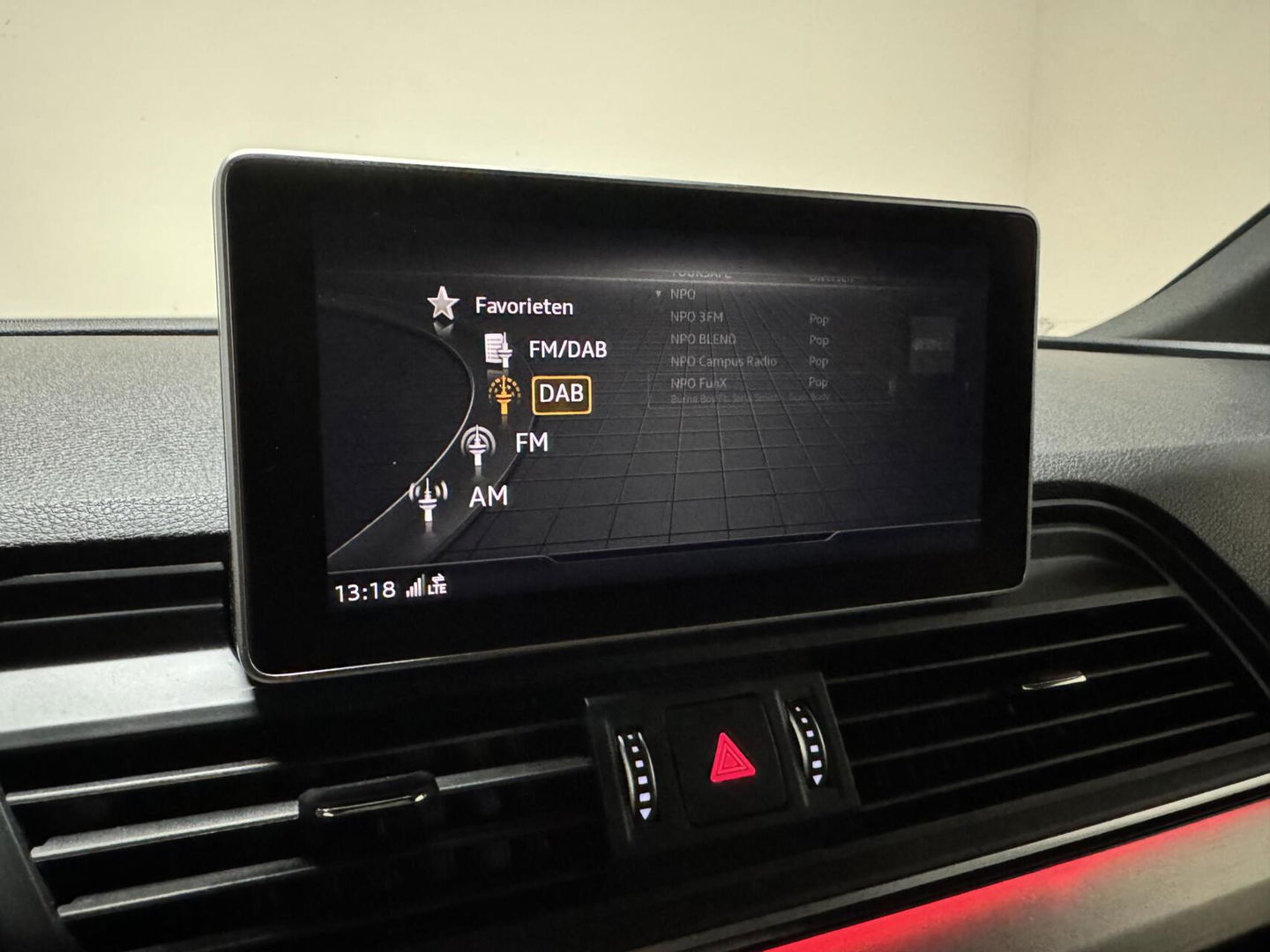Audi Q5 50 TFSIe Quattro Black Edition RS Seats Pano Sfeer CarPlay