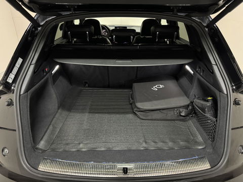 Audi Q5 50 TFSIe Quattro Black Edition RS Seats Pano Sfeer CarPlay