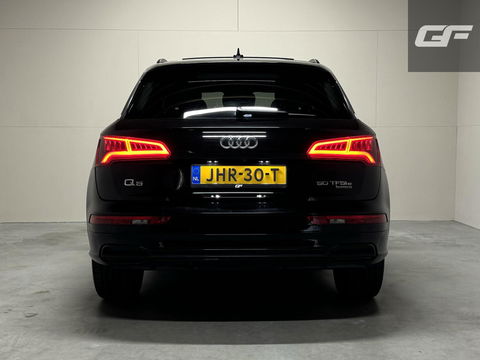Audi Q5 50 TFSIe Quattro Black Edition RS Seats Pano Sfeer CarPlay
