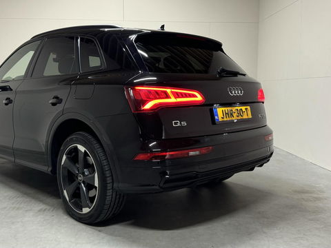 Audi Q5 50 TFSIe Quattro Black Edition RS Seats Pano Sfeer CarPlay