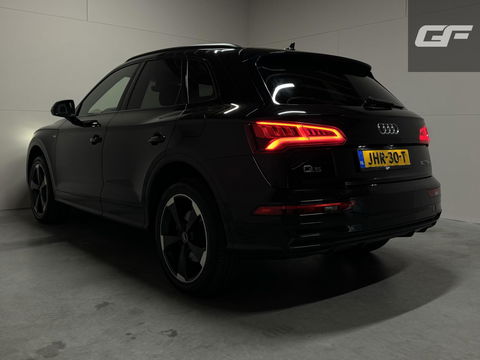 Audi Q5 50 TFSIe Quattro Black Edition RS Seats Pano Sfeer CarPlay