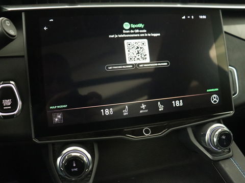 Lynk & Co 01 1.5 Plug In | Panoramadak | Infinity by Harman | Camera | Adaptive cruise | Stoelverwarming | Carplay | Memory | Full LED