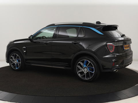 Lynk & Co 01 1.5 Plug In | Panoramadak | Infinity by Harman | Camera | Adaptive cruise | Stoelverwarming | Carplay | Memory | Full LED