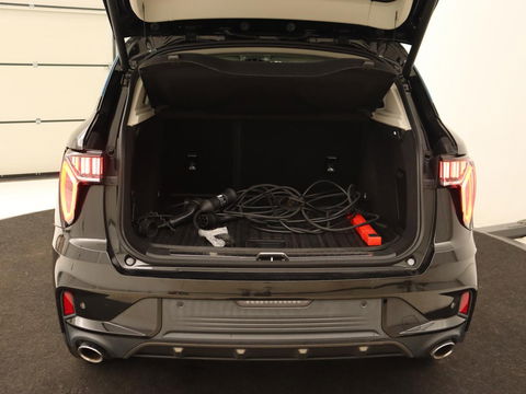Lynk & Co 01 1.5 Plug In | Panoramadak | Infinity by Harman | Camera | Adaptive cruise | Stoelverwarming | Carplay | Memory | Full LED