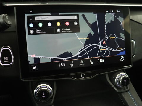 Lynk & Co 01 1.5 Plug In | Panoramadak | Infinity by Harman | Camera | Adaptive cruise | Stoelverwarming | Carplay | Memory | Full LED