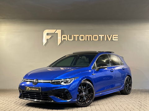 Volkswagen Golf 2.0 TSI R 4M Performance Pano|H/K|Akrapovic