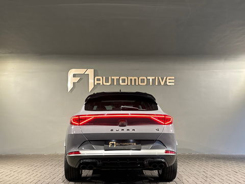 CUPRA Formentor 2.0 TSI 4DRIVE Pano|Memory|Sfeer|Keyless|BTW