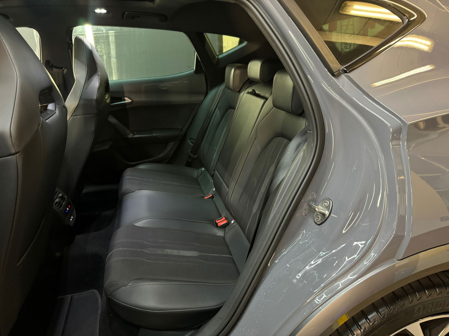 CUPRA Formentor 2.0 TSI 4DRIVE Pano|Memory|Sfeer|Keyless|BTW