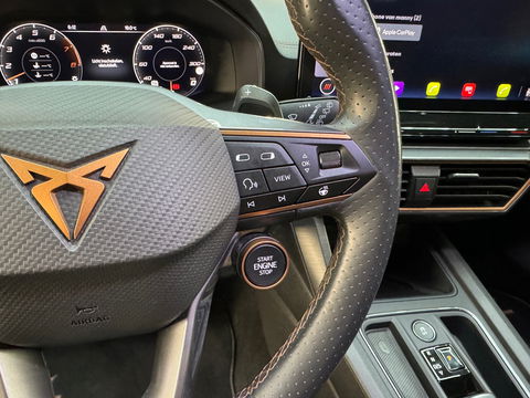 CUPRA Formentor 2.0 TSI 4DRIVE Pano|Memory|Sfeer|Keyless|BTW