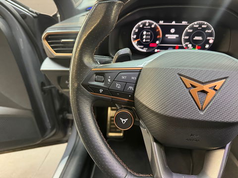 CUPRA Formentor 2.0 TSI 4DRIVE Pano|Memory|Sfeer|Keyless|BTW