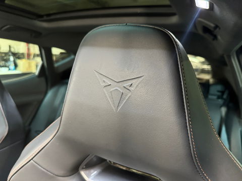CUPRA Formentor 2.0 TSI 4DRIVE Pano|Memory|Sfeer|Keyless|BTW