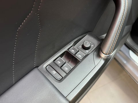 CUPRA Formentor 2.0 TSI 4DRIVE Pano|Memory|Sfeer|Keyless|BTW