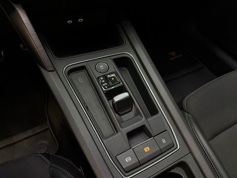 CUPRA Formentor 2.0 TSI 4DRIVE Pano|Memory|Sfeer|Keyless|BTW