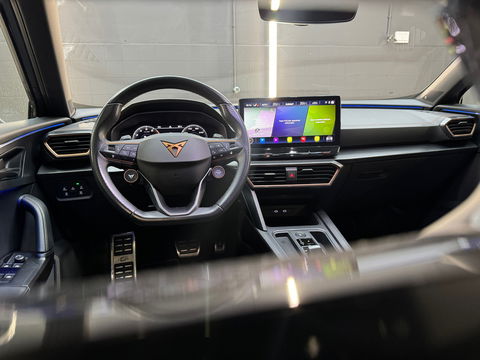 CUPRA Formentor 2.0 TSI 4DRIVE Pano|Memory|Sfeer|Keyless|BTW