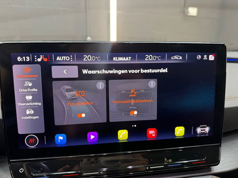 CUPRA Formentor 2.0 TSI 4DRIVE Pano|Memory|Sfeer|Keyless|BTW