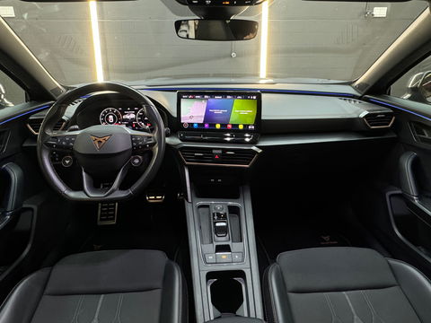 CUPRA Formentor 2.0 TSI 4DRIVE Pano|Memory|Sfeer|Keyless|BTW