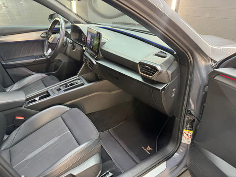 CUPRA Formentor 2.0 TSI 4DRIVE Pano|Memory|Sfeer|Keyless|BTW