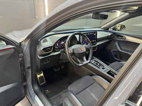 CUPRA Formentor 2.0 TSI 4DRIVE Pano|Memory|Sfeer|Keyless|BTW