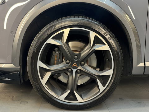 CUPRA Formentor 2.0 TSI 4DRIVE Pano|Memory|Sfeer|Keyless|BTW