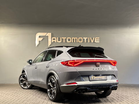CUPRA Formentor 2.0 TSI 4DRIVE Pano|Memory|Sfeer|Keyless|BTW