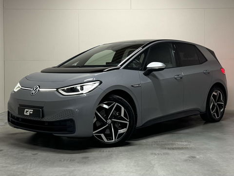 Volkswagen ID.3 First Plus 58 kWh ACC Camera Carplay Sfeer NAP