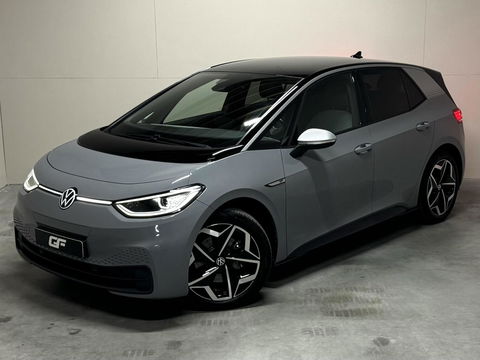 Volkswagen ID.3 First Plus 58 kWh ACC Camera Carplay Sfeer NAP