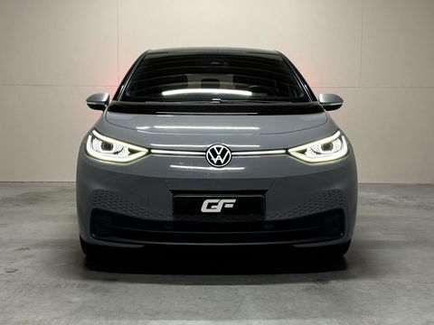 Volkswagen ID.3 First Plus 58 kWh ACC Camera Carplay Sfeer NAP