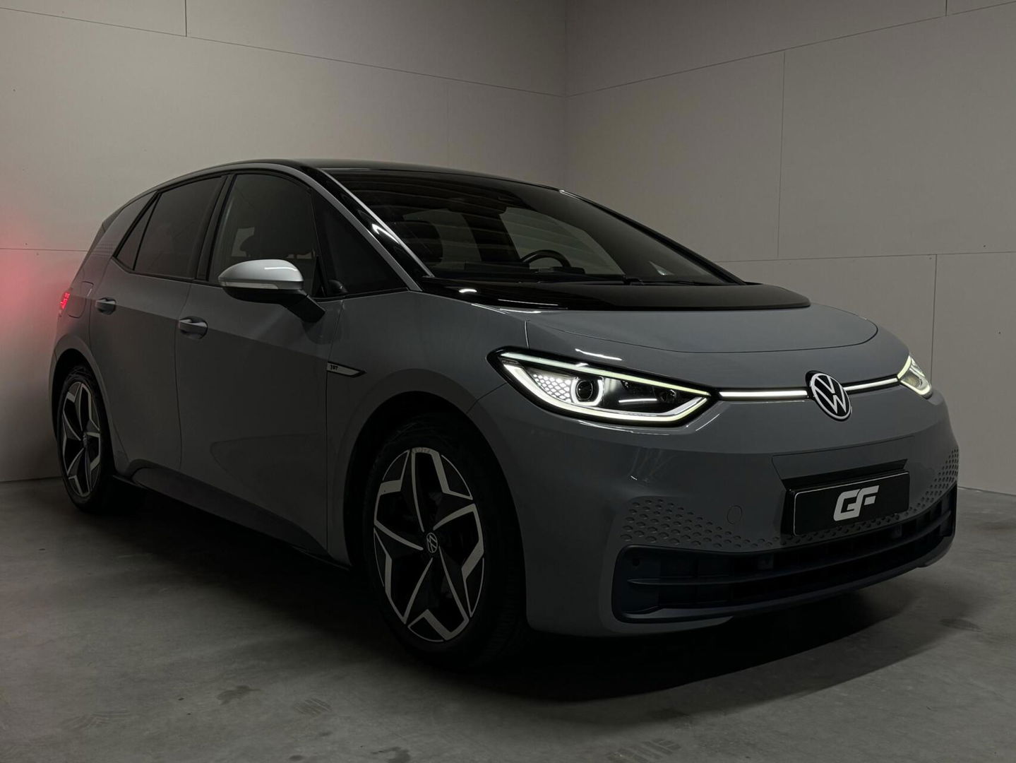 Volkswagen ID.3 First Plus 58 kWh ACC Camera Carplay Sfeer NAP