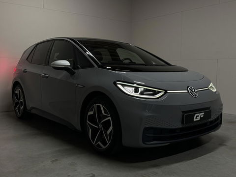 Volkswagen ID.3 First Plus 58 kWh ACC Camera Carplay Sfeer NAP