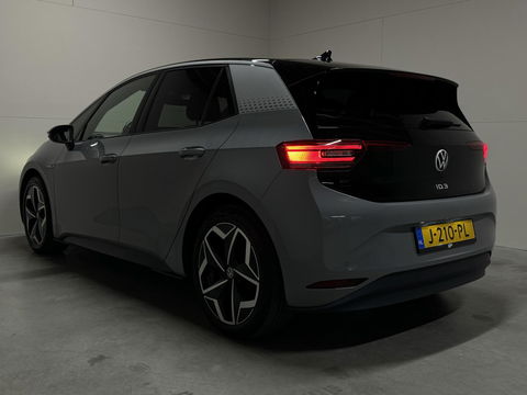 Volkswagen ID.3 First Plus 58 kWh ACC Camera Carplay Sfeer NAP