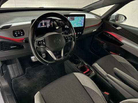 Volkswagen ID.3 First Plus 58 kWh ACC Camera Carplay Sfeer NAP