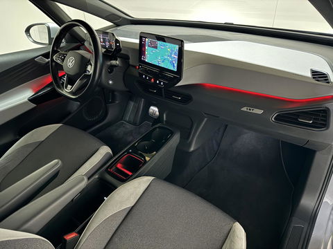 Volkswagen ID.3 First Plus 58 kWh ACC Camera Carplay Sfeer NAP
